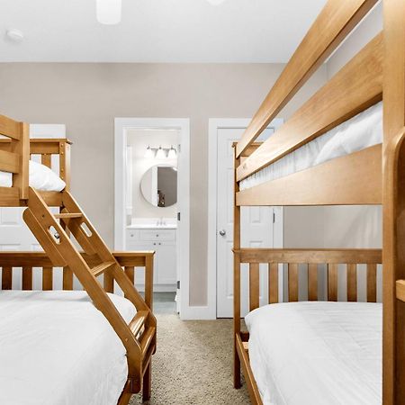Miramar Manor Villa Destin Eksteriør billede
