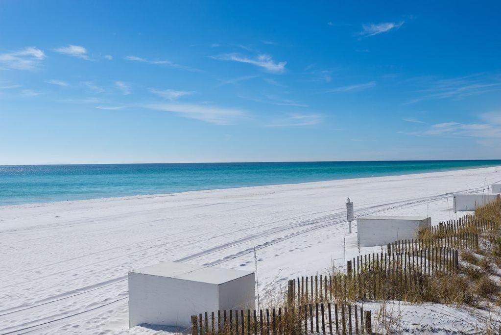 Miramar Manor Villa Destin Eksteriør billede