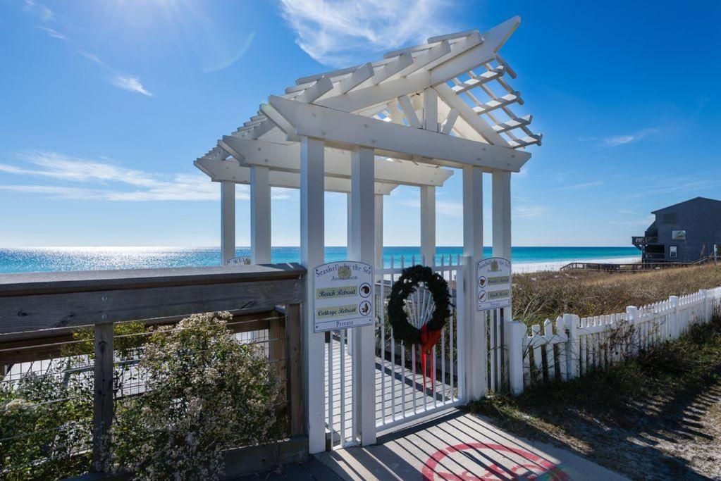 Miramar Manor Villa Destin Eksteriør billede