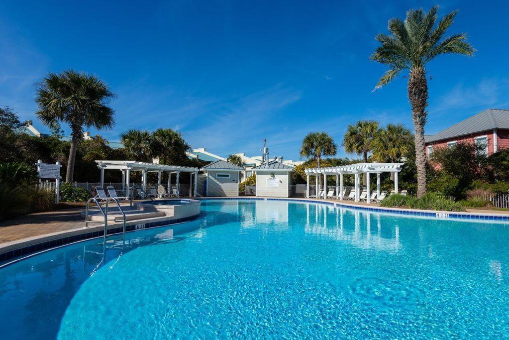 Miramar Manor Villa Destin Eksteriør billede