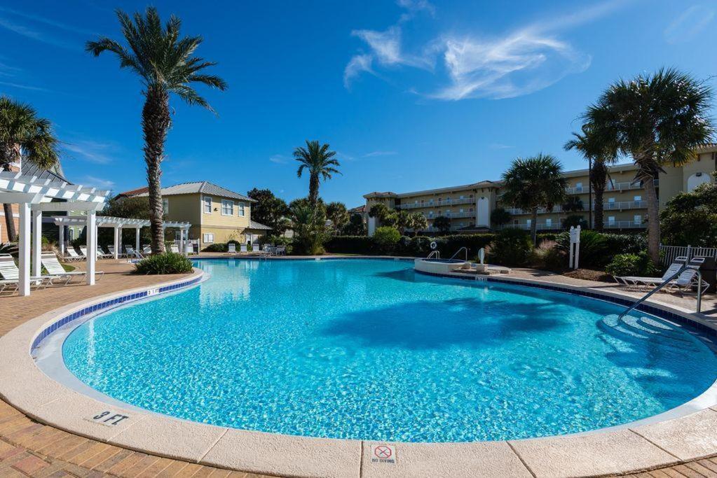 Miramar Manor Villa Destin Eksteriør billede