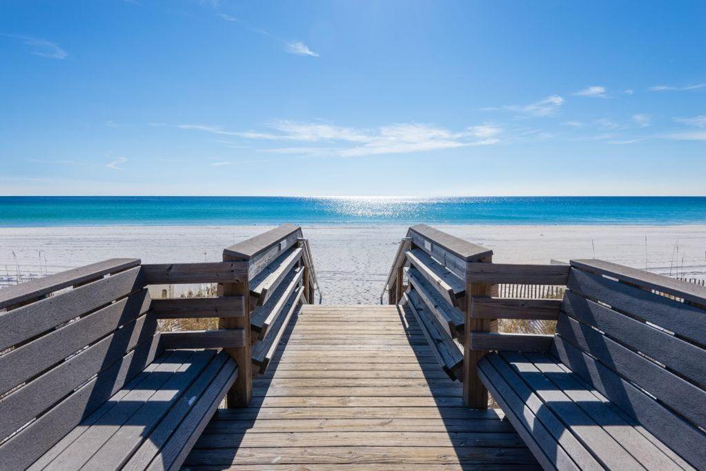Miramar Manor Villa Destin Eksteriør billede