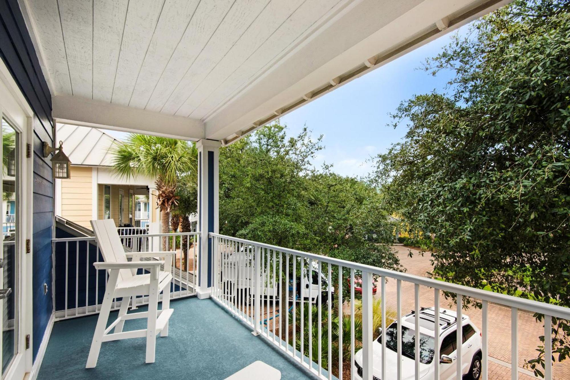 Miramar Manor Villa Destin Eksteriør billede