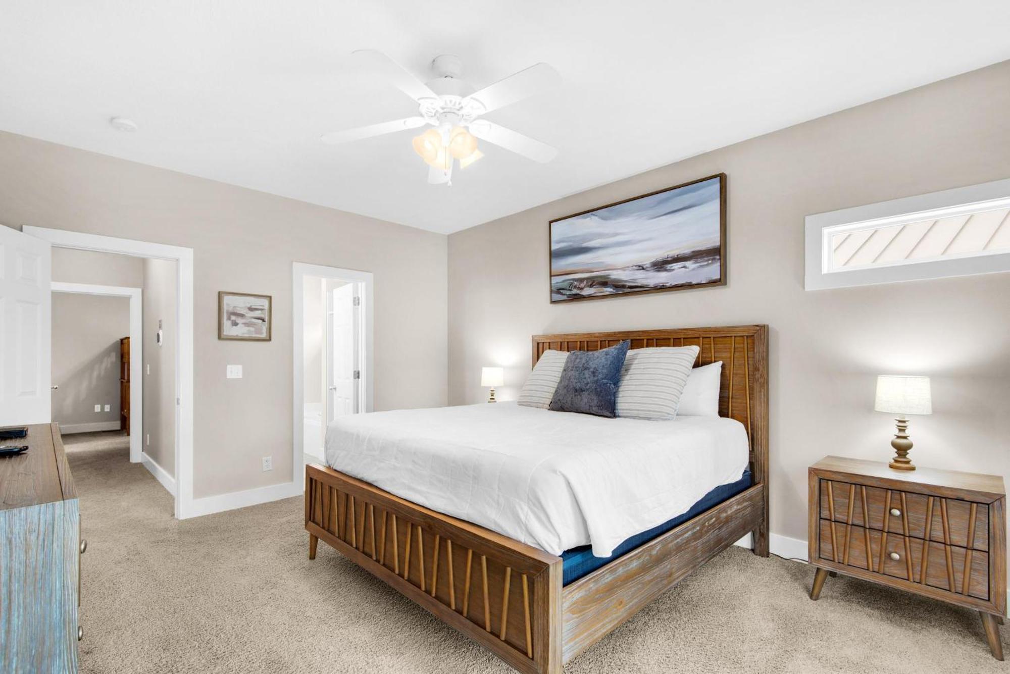 Miramar Manor Villa Destin Eksteriør billede