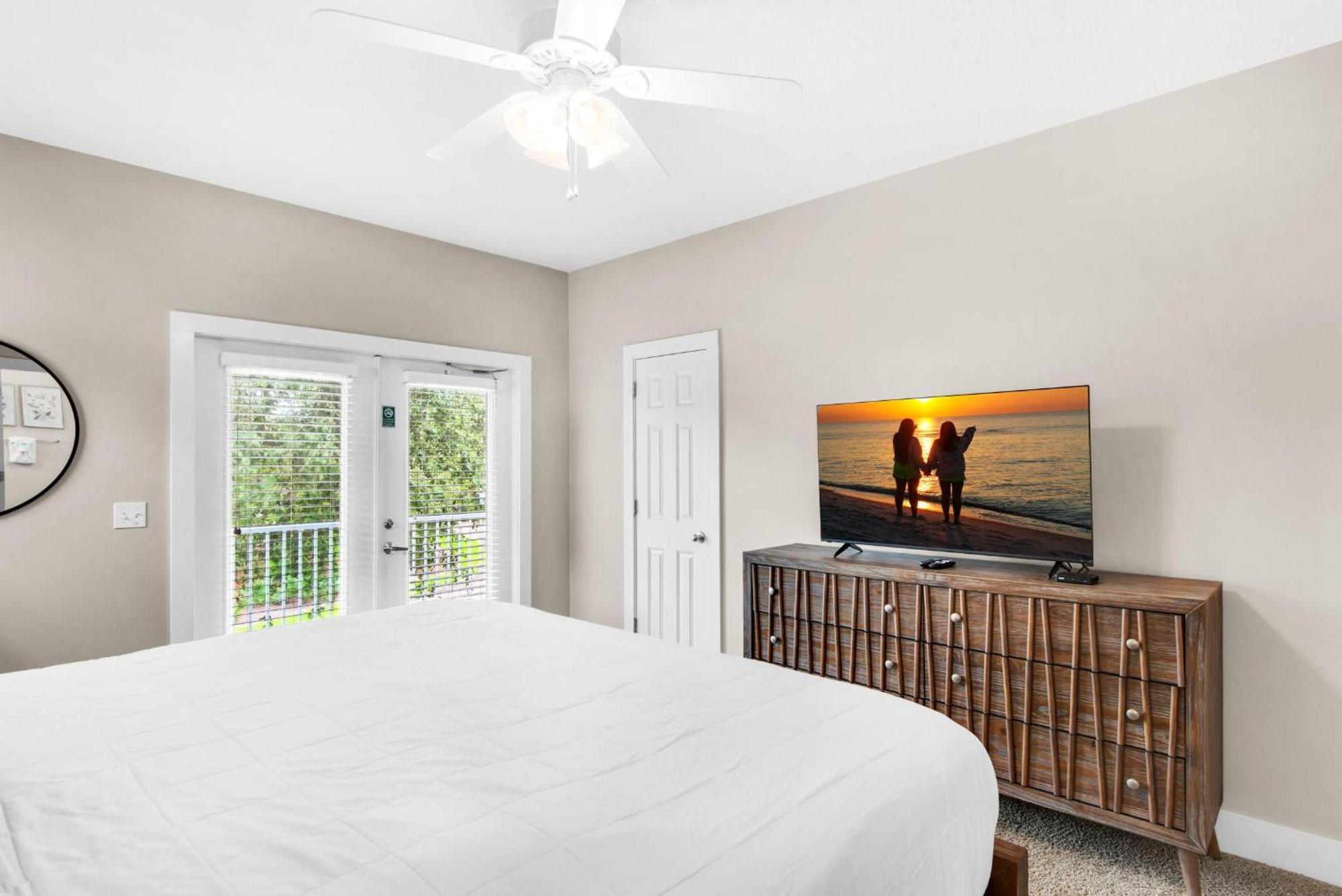 Miramar Manor Villa Destin Eksteriør billede
