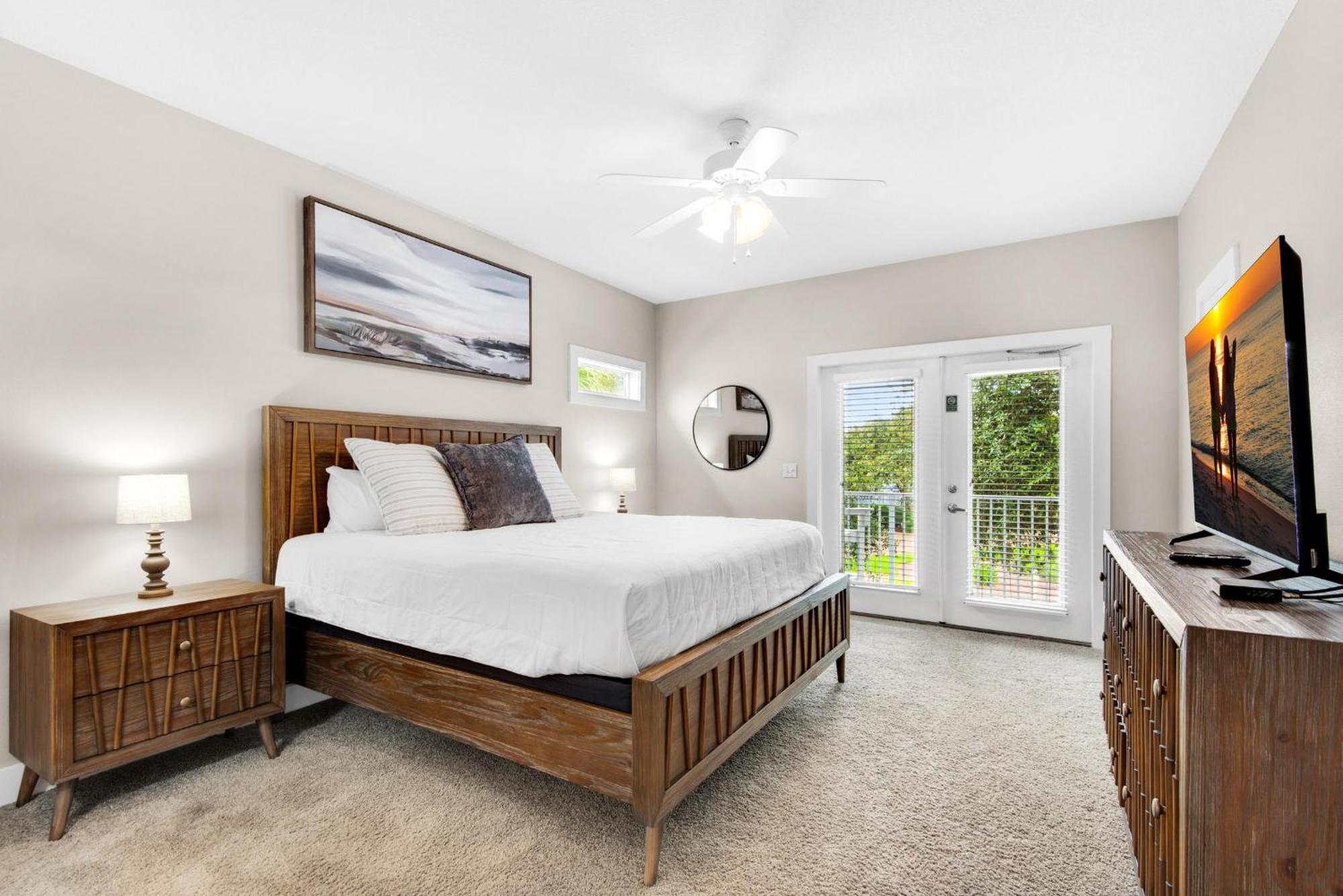 Miramar Manor Villa Destin Eksteriør billede