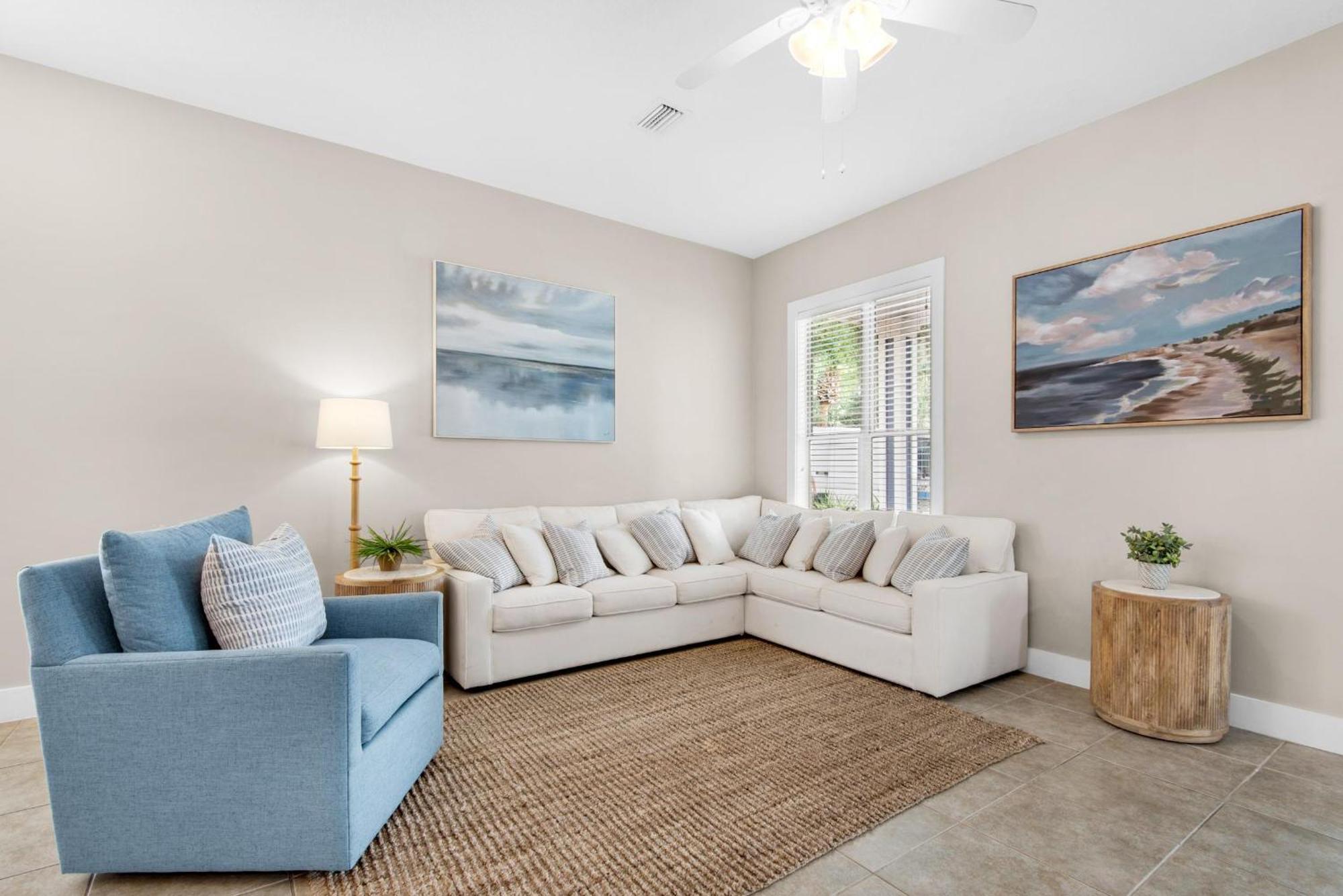Miramar Manor Villa Destin Eksteriør billede