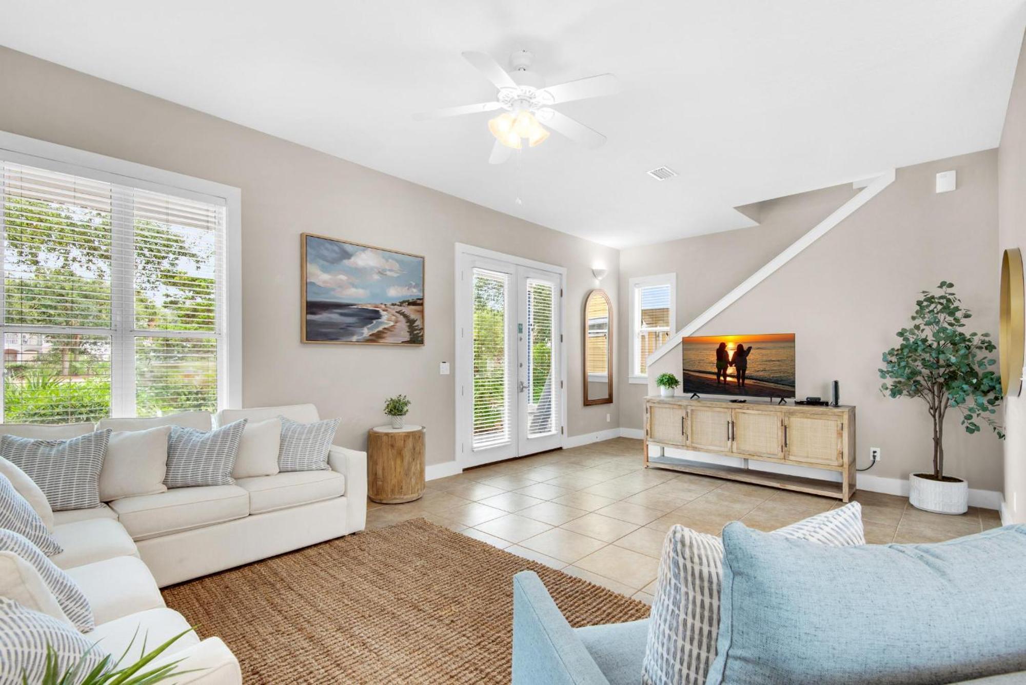 Miramar Manor Villa Destin Eksteriør billede