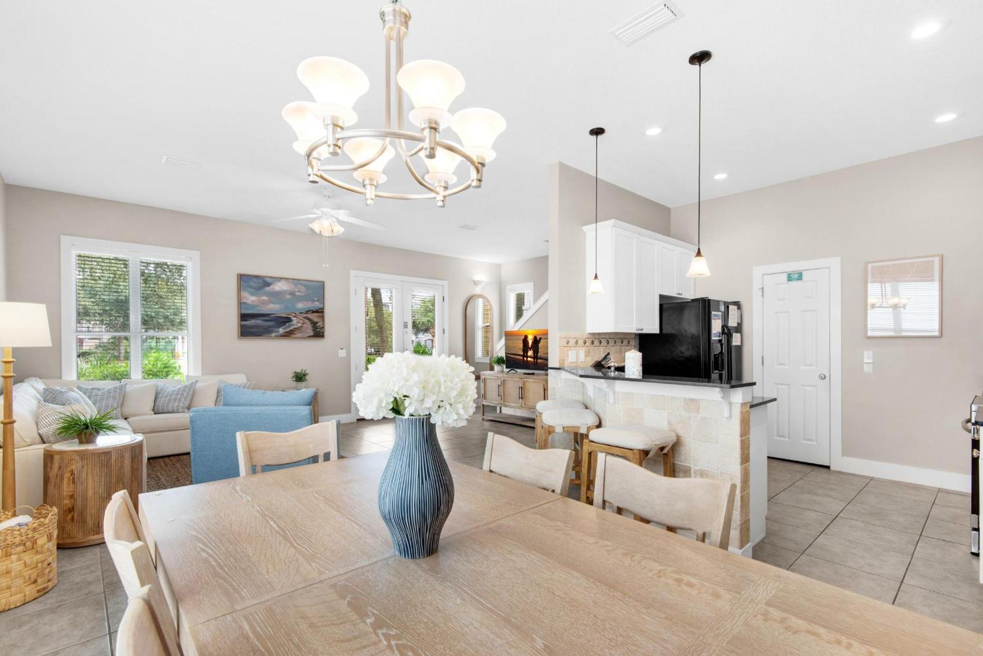 Miramar Manor Villa Destin Eksteriør billede