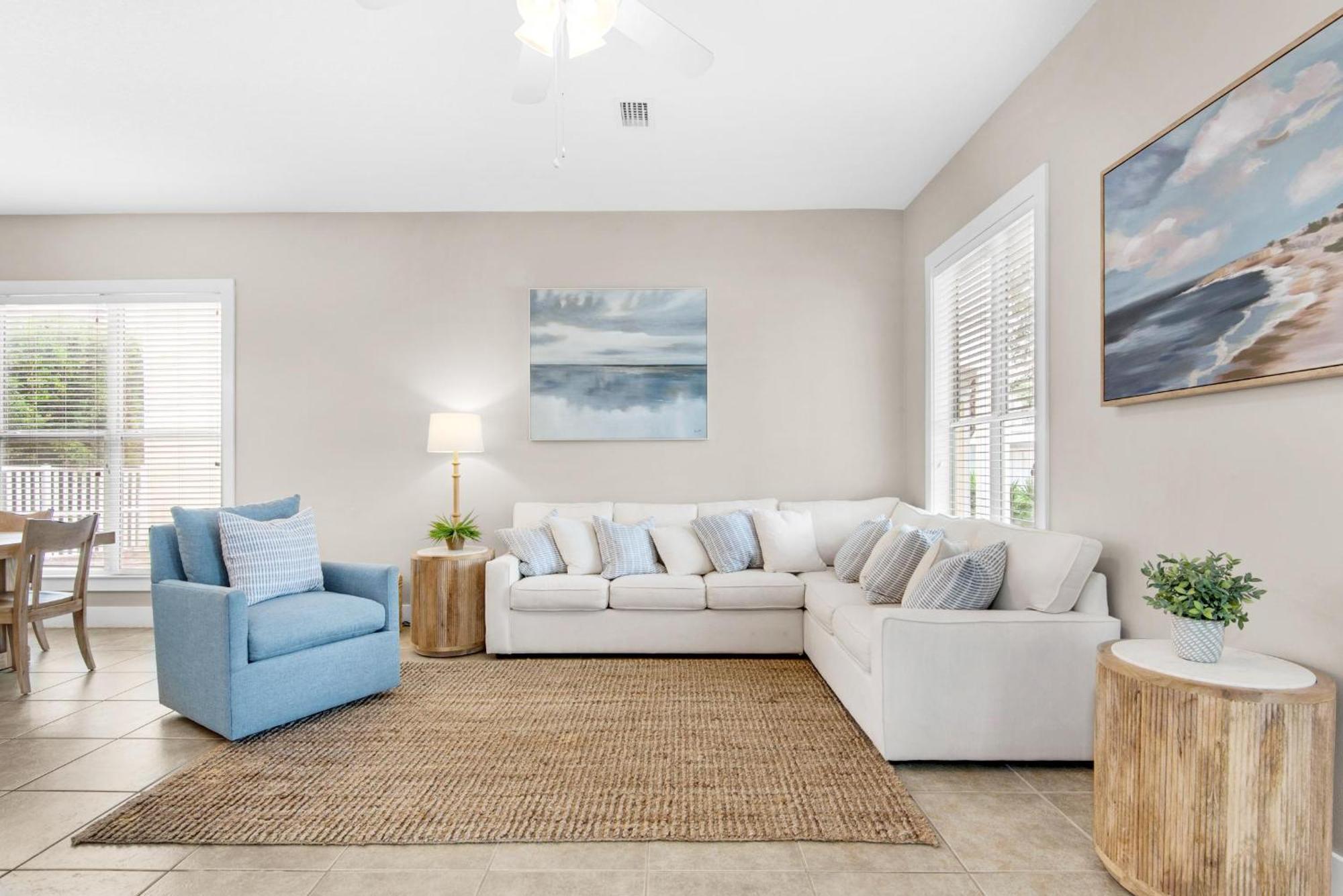 Miramar Manor Villa Destin Eksteriør billede